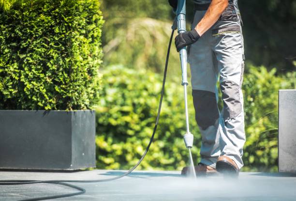 Best Restaurant Pressure Washing  in Tuckahoe, NY
