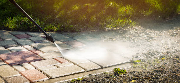 Professional Pressure Washing Services in Tuckahoe, NY
